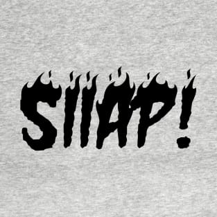 Siiap! T-Shirt